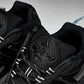AD1STAR Jellyfish x Pharrell Williams x Virginia 'Triple Black'