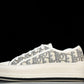 D1or Walk'N'D1or Platform Sneaker 'Oblique Grey'