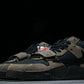Travis Scott Jumpmn Jack TR 'Dark Mocha'