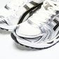 ASICS Gel-Kayano 14 'Cream Black Metallic Plum'