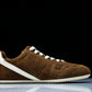 Rick Owens Minimal Sneaks 'Chestnut'