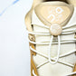 LOEWE × ON Cloudsolo 'Dark Sand Cream'