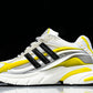 AD1STAR Jellyfish x Pharrell Williams x Virginia 'Yellow'