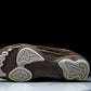 Louis Vuittоп Footprint Football Sneaker 'Brown Suede'