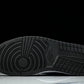 Union LA x Fragment x AJ1 Retro High 'White Black'