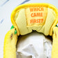 AF1 DOAF Oregon 'Duck or Egg' PE