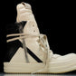 Rick Owens Geobasket 'Milk'
