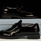 Prada Patent Loafers 'Black'