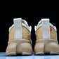 LOEWE × ON Cloudsolo 'Dark Sand Cream'