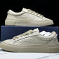 D1or B33 Gravity Leather 'Oblique Triple Beige'
