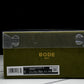 Bode x Astro Grabber 'Black Coconut Milk'