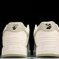 Off-White Out Of Office OOO Low Top 'White Beige'