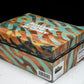 Salehe Bembury x Moncler Trailgrip Genius Grain GTX 'Green'