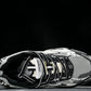 Off-White "Be Right Back" Sneaker 'Silver'
