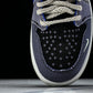 Zion Williamson x AJ1 Retro Low OG 'Voodoo Alternate'