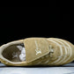 Louis Vuittоп Footprint Football Sneaker 'Beige Suede'