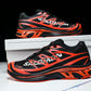 Salomon x Maison Margiela XT-MM6 'Black Cherry Tomato'
