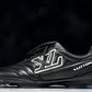 Louis Vuittоп Footprint Football Sneaker 'Black'