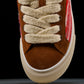 D1or x Denim Tears B33 'Red Mohair'