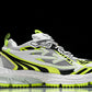 Off-White "Be Right Back" Sneaker 'White Fluorescent'