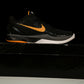 Kobe 6 'Black Del Sol'