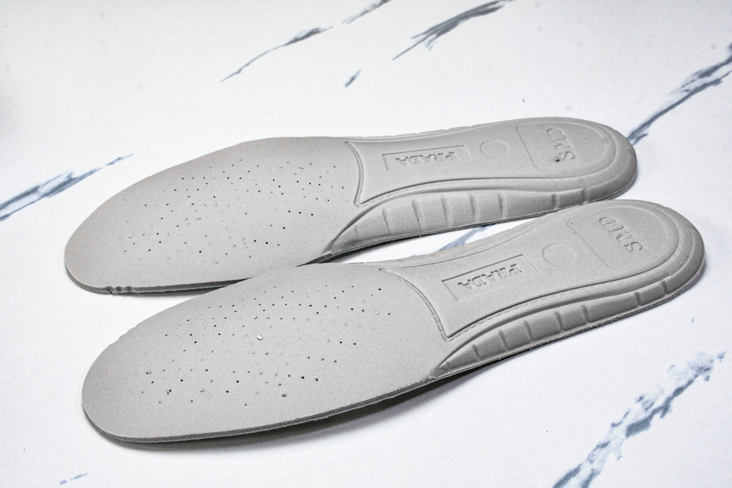 Prada America's Cup Sneaker Soft Rubber 'Pink'