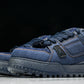 Louis Vuittоп Trainer Maxi 'Blue Denim'