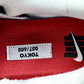 Undefeated x AM95 Geo Exclusive Pack 'Tokyo Bright Crimson'