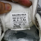 3XL Sneaker Extreme Lace 'Silver'