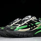 AD1STAR Jellyfish x Pharrell Williams x Virginia 'Black Green'