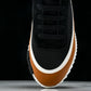 Нermès Bouncing Sneaker Panelled 'Noir Marron Blanc'