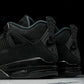 AJ4 Retro 'Black Cat' (2025)