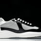 Prada America's Cup Sneaker 'Black Silver White' v1