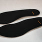 3XL Sneaker 'Black Orange Grey'