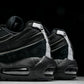 Comme des Garcons x AM95 'Black'