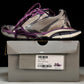 3XL Sneaker 'Purple Grey'