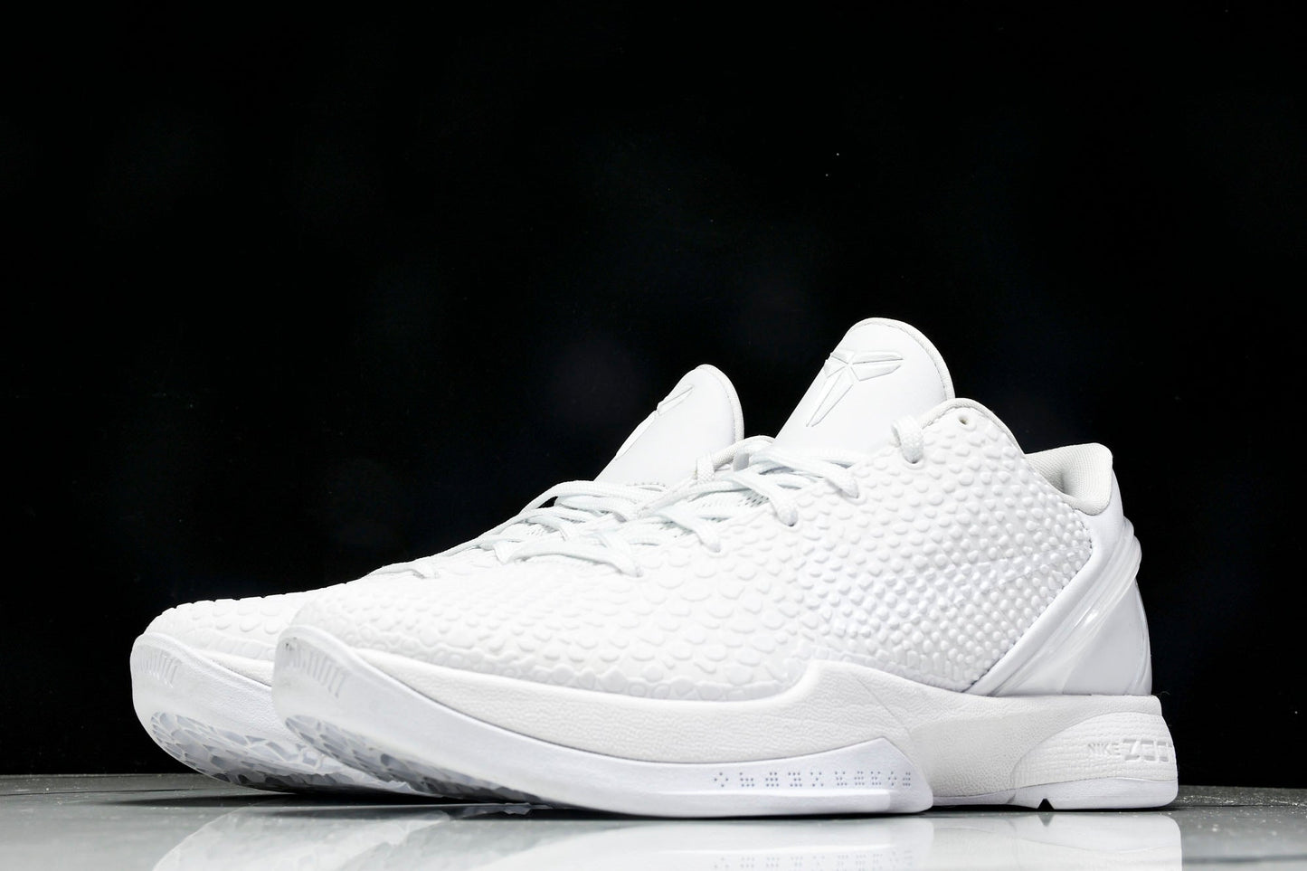 Kobe 6 Protro 'Halo' (Unreleased PE)