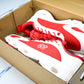 LOEWE × ON Cloudsolo 'Red White'