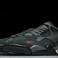 Nigel Sylvester x AJ4 RM SP Grandma's Driveway 'Grey'