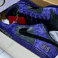 SB Dnk Low x Supreme 94 Ink