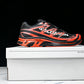 Salomon x Maison Margiela XT-MM6 'Black Cherry Tomato'