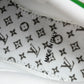 Louis Vuittоп x AF1 by Virgil Abloh 'Yellow Green'
