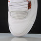 AJ4 Retro OG 'Orange Metallic'