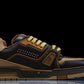 Louis Vuittоп Trainer Low Western 'Brown'