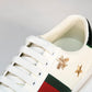 Guссi Ace 'Bees and Stars Green'