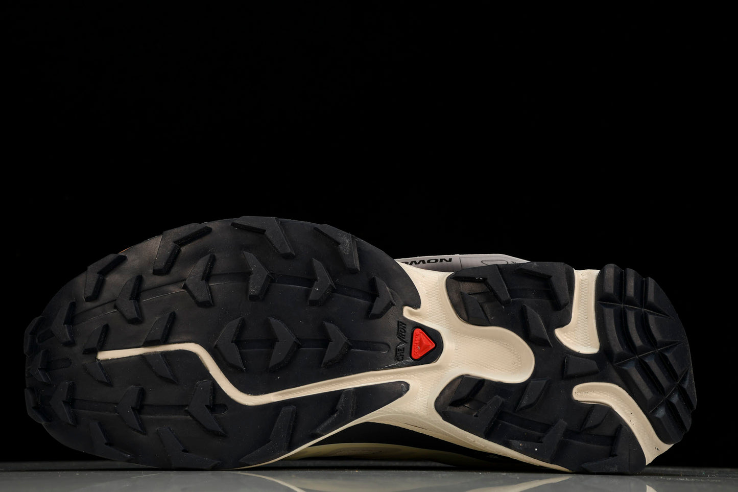 Salomon XT-6 'Dark Sapphire'