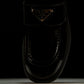 Prada Patent Loafers 'Black'