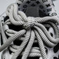 Louis Vuittоп Skate Sneaker 'Black Grey White'