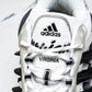 AD1STAR Jellyfish x Pharrell Williams x Virginia 'Solid Grey Black'