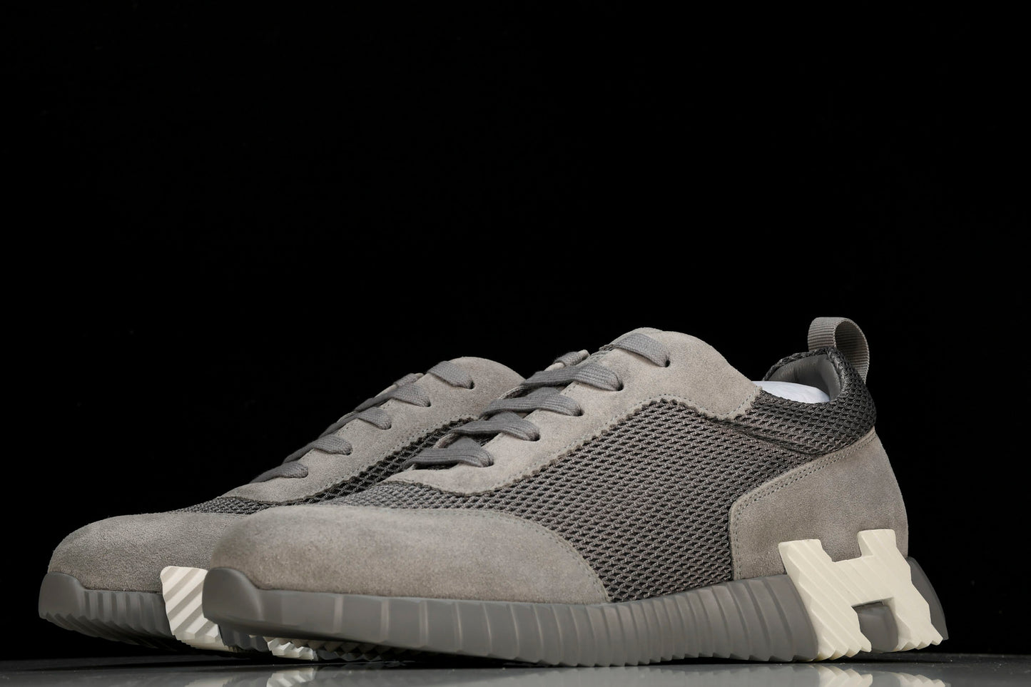 Нermès Bouncing Sneaker 'Gris'